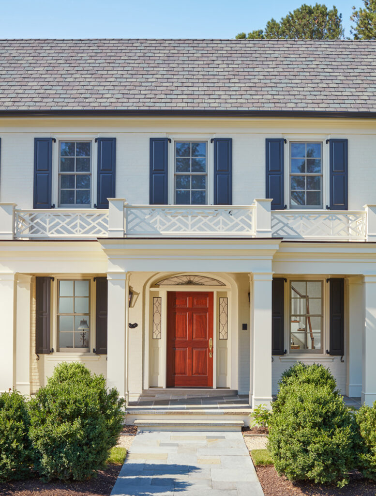 Marylands best power washers- bay country painters